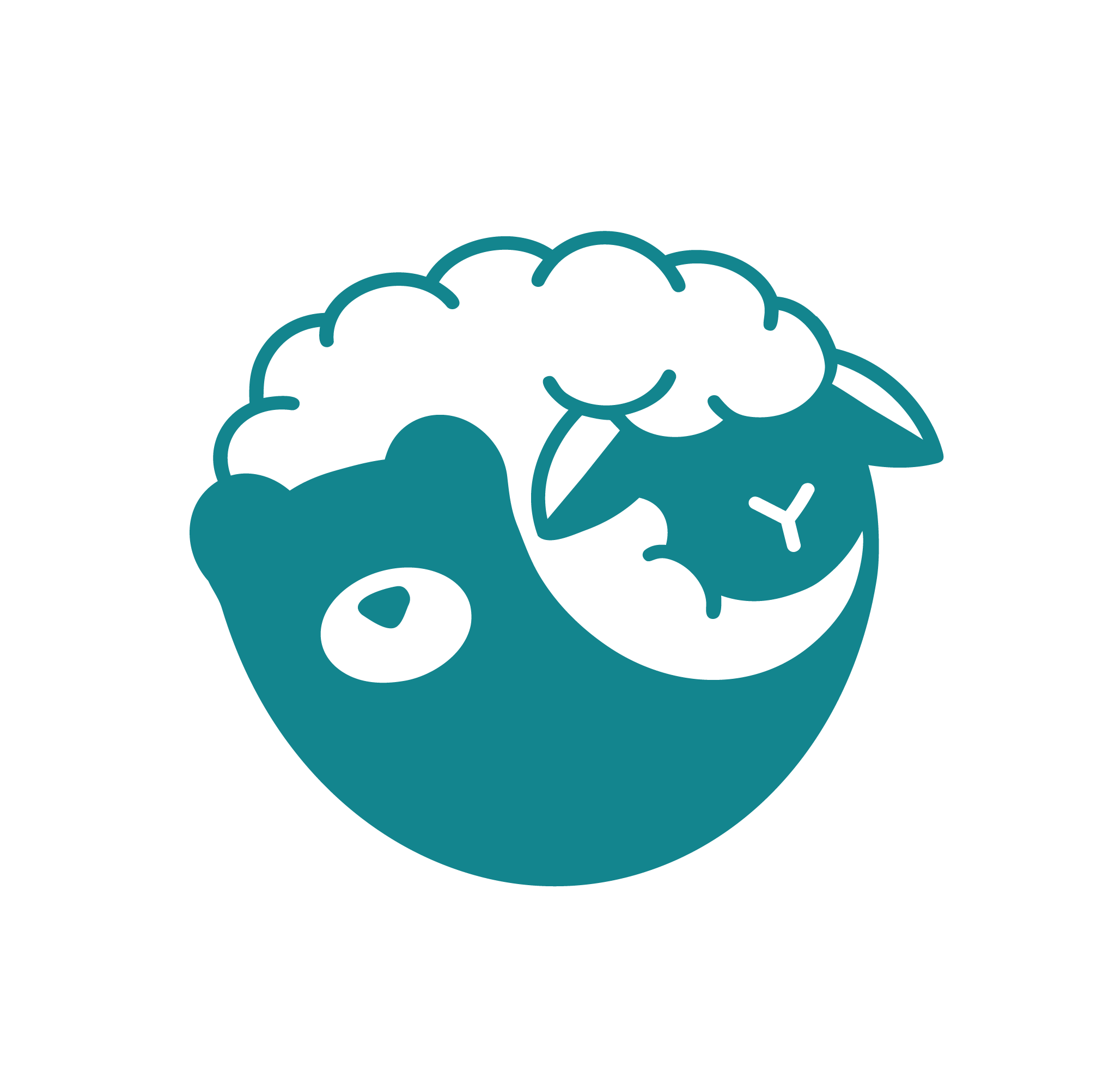 Lamb Bear Elevations logo